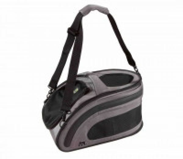 MAELSON Snuggle Kennel - flugtauglich