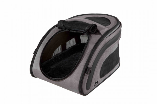 MAELSON Snuggle Kennel - flugtauglich
