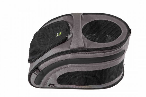 MAELSON Snuggle Kennel - flugtauglich
