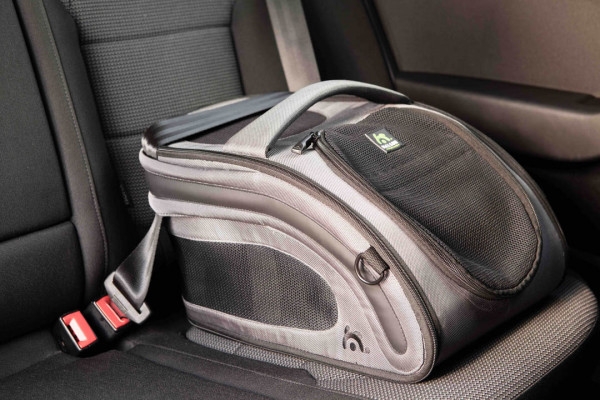 MAELSON Snuggle Kennel - flugtauglich