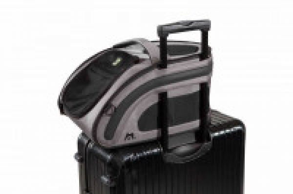 MAELSON Snuggle Kennel - flugtauglich