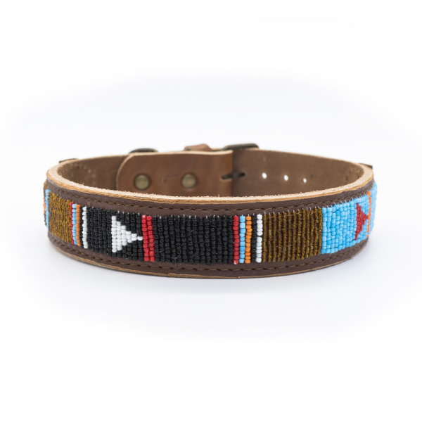 Ladran Gaucho Halsband Nigeria