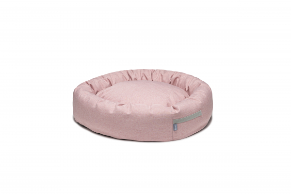Brott RoundBed Pink