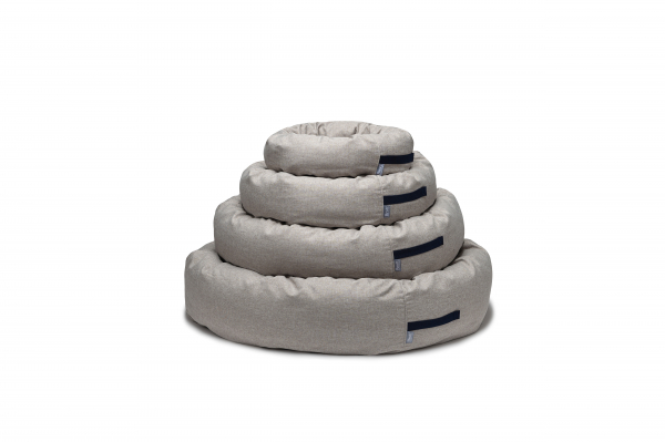 Brott RoundBed Sand