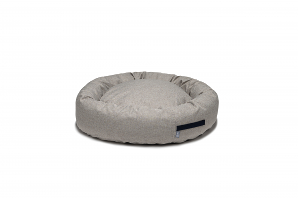 Brott RoundBed Sand