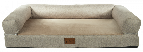 Petlando Orthobed Alabama beige