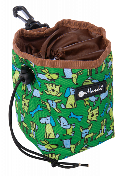 Petlando - Happiness Snackbag | Dogs