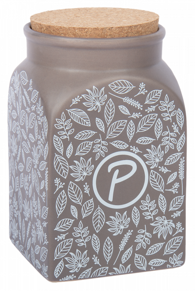 Petlando Futterdose Terrazzo  Leaf