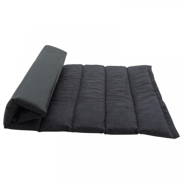 Petlando Travelmat Monaco schwarz