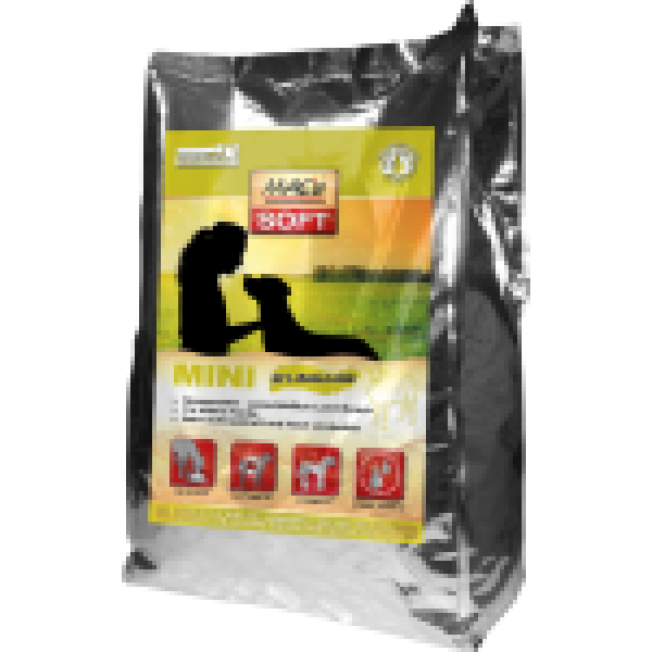 MAC's Soft Lamb - 5 kg