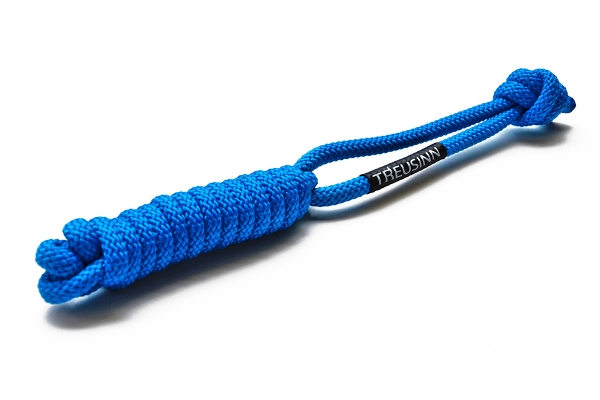 Treusinn Spiely uni blue