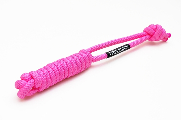 Treusinn Spiely uni pink