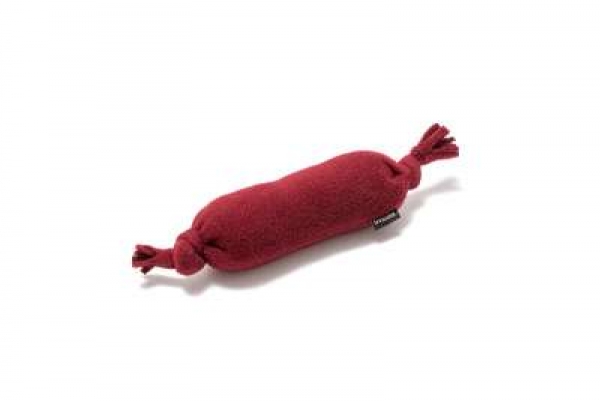 Treusinn Kuschelwurst Pelle