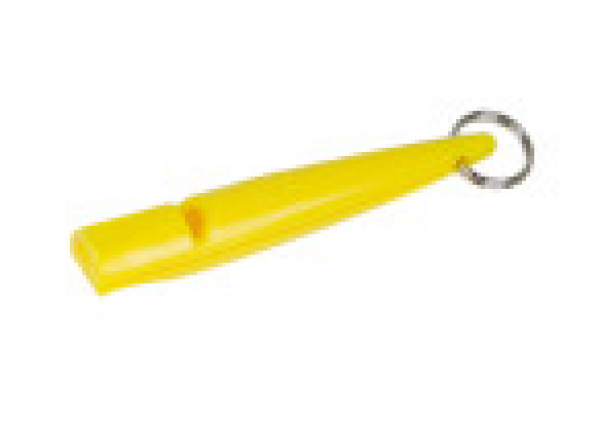 ACME Pfeife 211 1/2 gelb