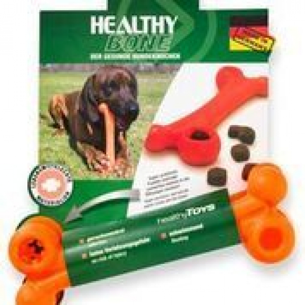 Healthy Bone neonorange
