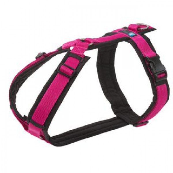 Harness Fun pink