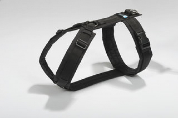 Anny-X Harness Fun black