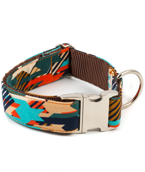 Brott Collar Textura Torms