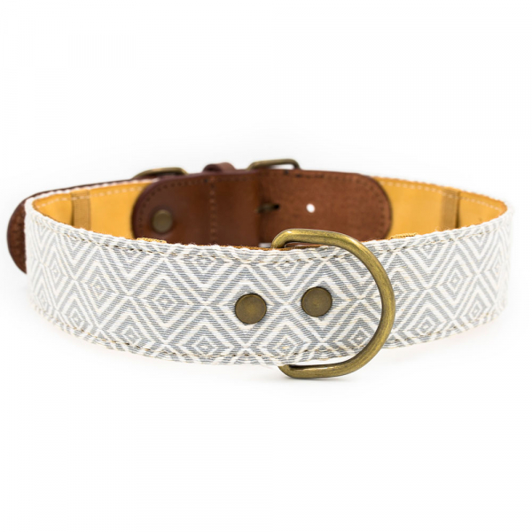 Ladran Gaucho Collar Corcho