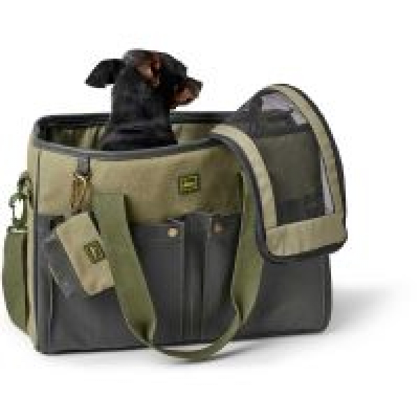Hunter Tragetasche Madison khaki