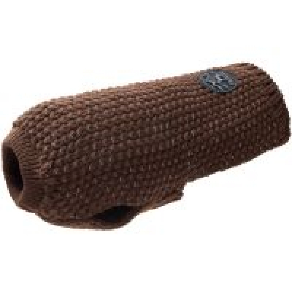 Hundepullover Finja braun