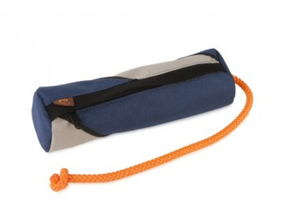 Firedog Snack Dummy navyblue/beige