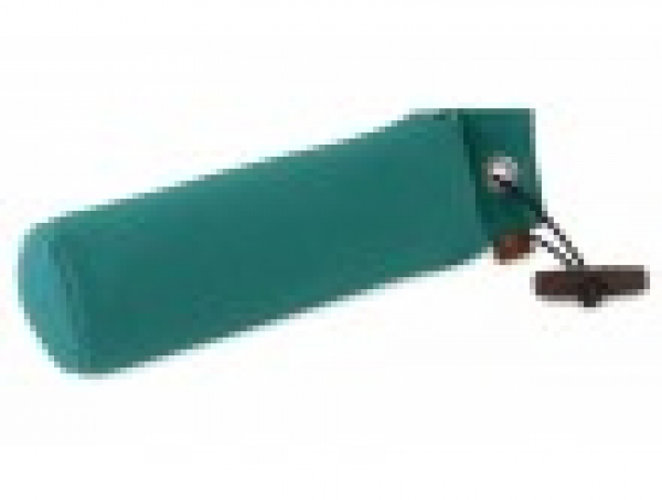 Firedog Standard Dummy 250g green