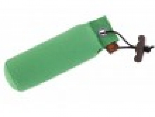 Firedog Standard Dummy 250g light green