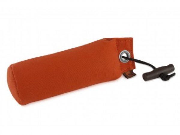 Firedog Standard Dummy 250 g orange