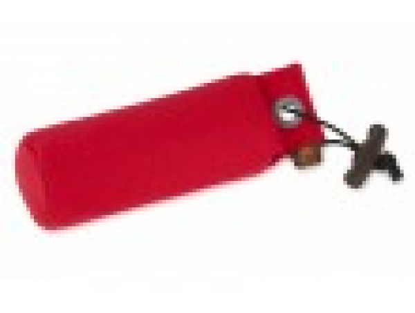 Firedog Standard Dummy 250 g rot