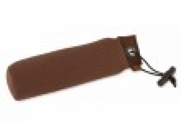 Firedog Standard Dummy 500 g braun