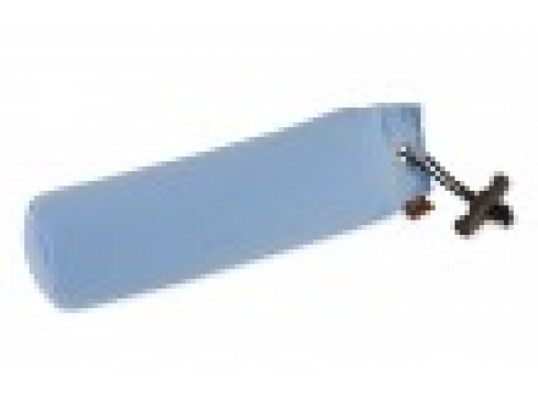 Firedog Standard Dummy 500 light blue