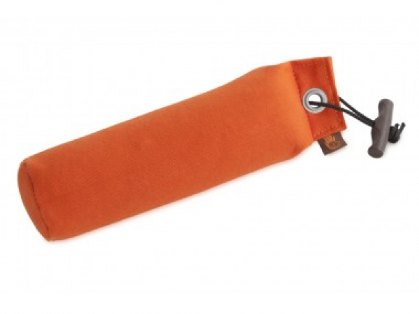 Firedog Standard Dummy 500g orange