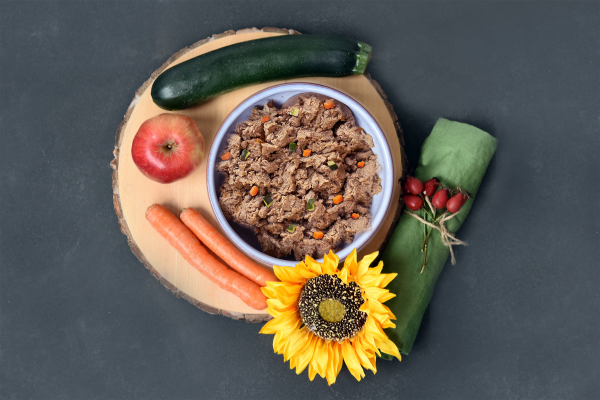 Fresco unico vegan 400g - Kopie