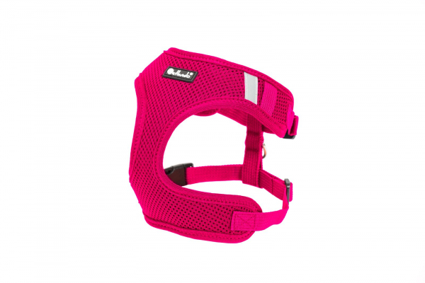 Petlando Mesh Vest fuchsia