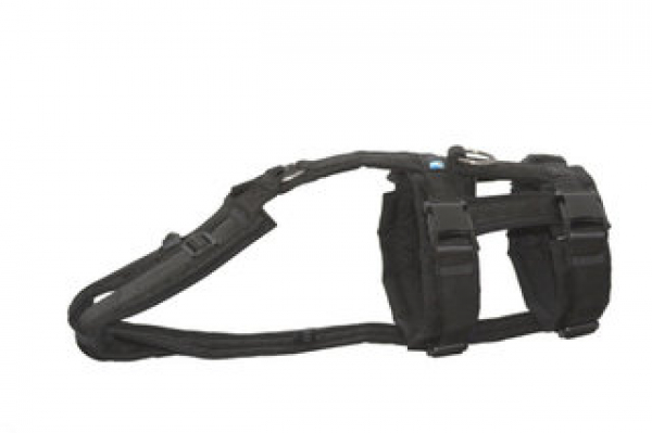 Harness Safety black