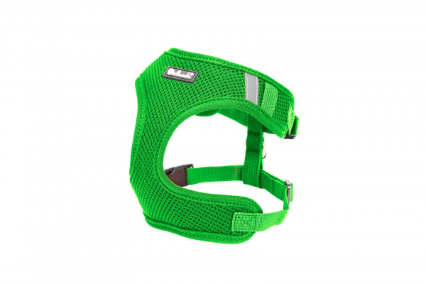 Petlando mesh vest apple