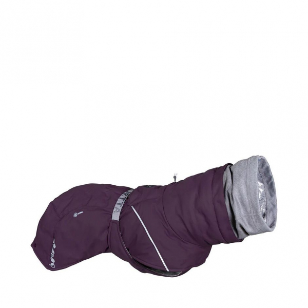 Hurtta "Extreme Warmer" III ECO aubergine