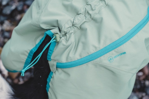 Hurtta Rain Blocker ECO
