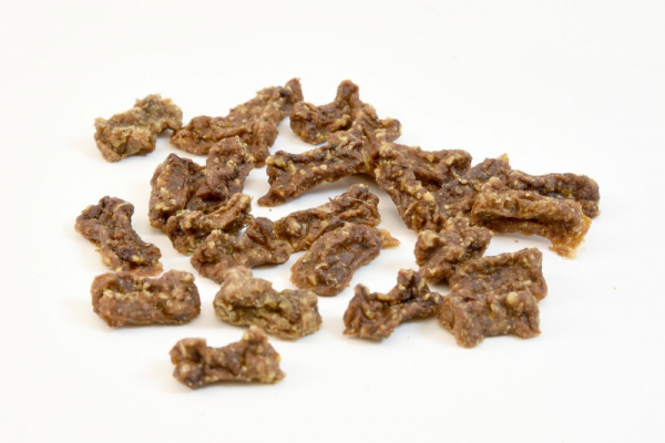 Fresco Training Snacks | rabbit with apple and kale 1 kg