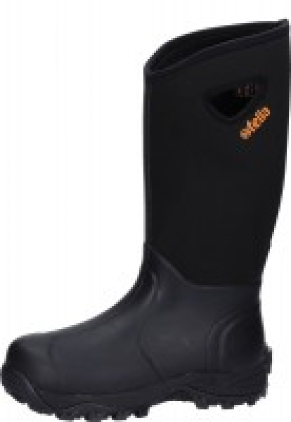 Fellafit Mainwalker women black | high