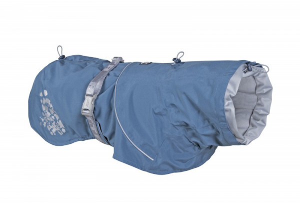 Hurtta Monsoon Coat heidelbeere