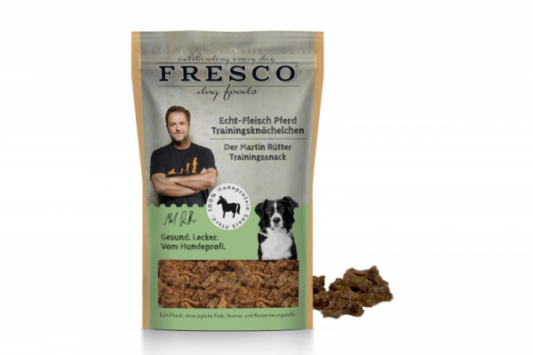Fresco Trainingsknöchelchen Pferd