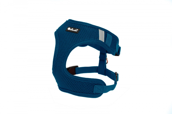 Petlando Mesh Vest petrol