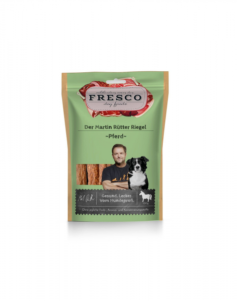 Martin Rütter Horse Treats 100g