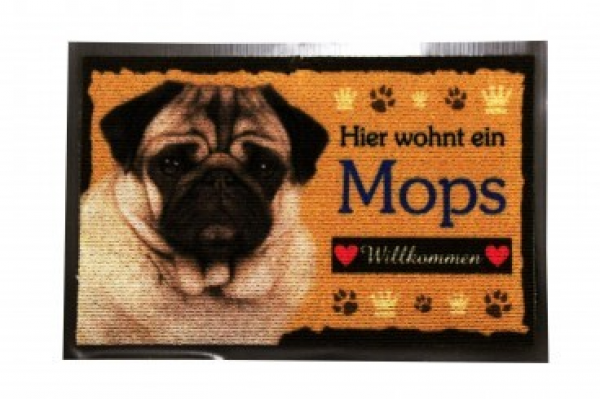 Doormat Mops