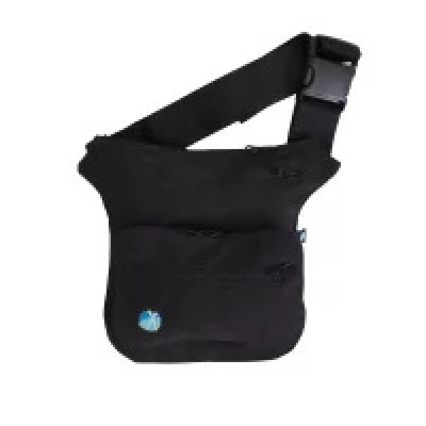 Anny-X Side bag schwarz