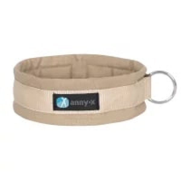 Anny-X Halsband Fun Schneeball