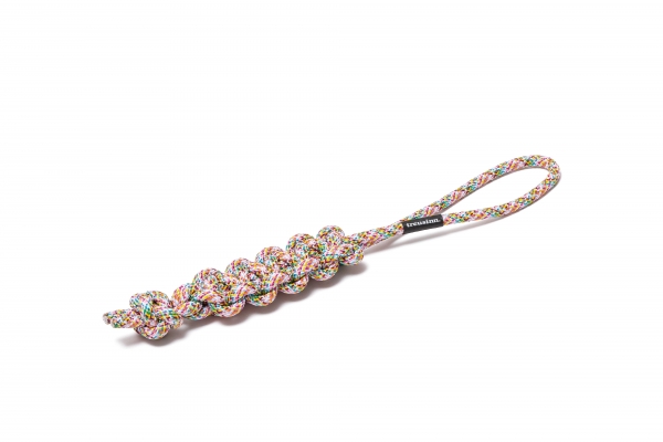 Treusinn KNOTY Rainbow