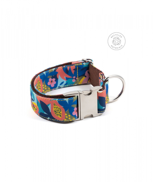 Brott Collar Textura Ciutadella